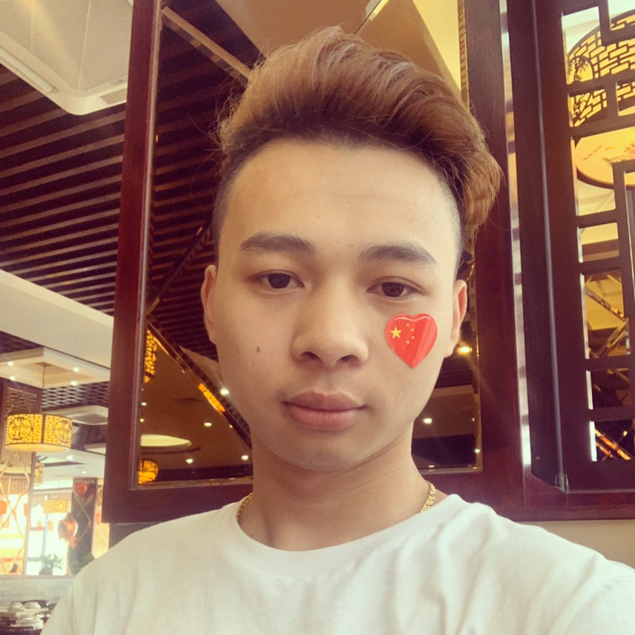 Sam达的照片