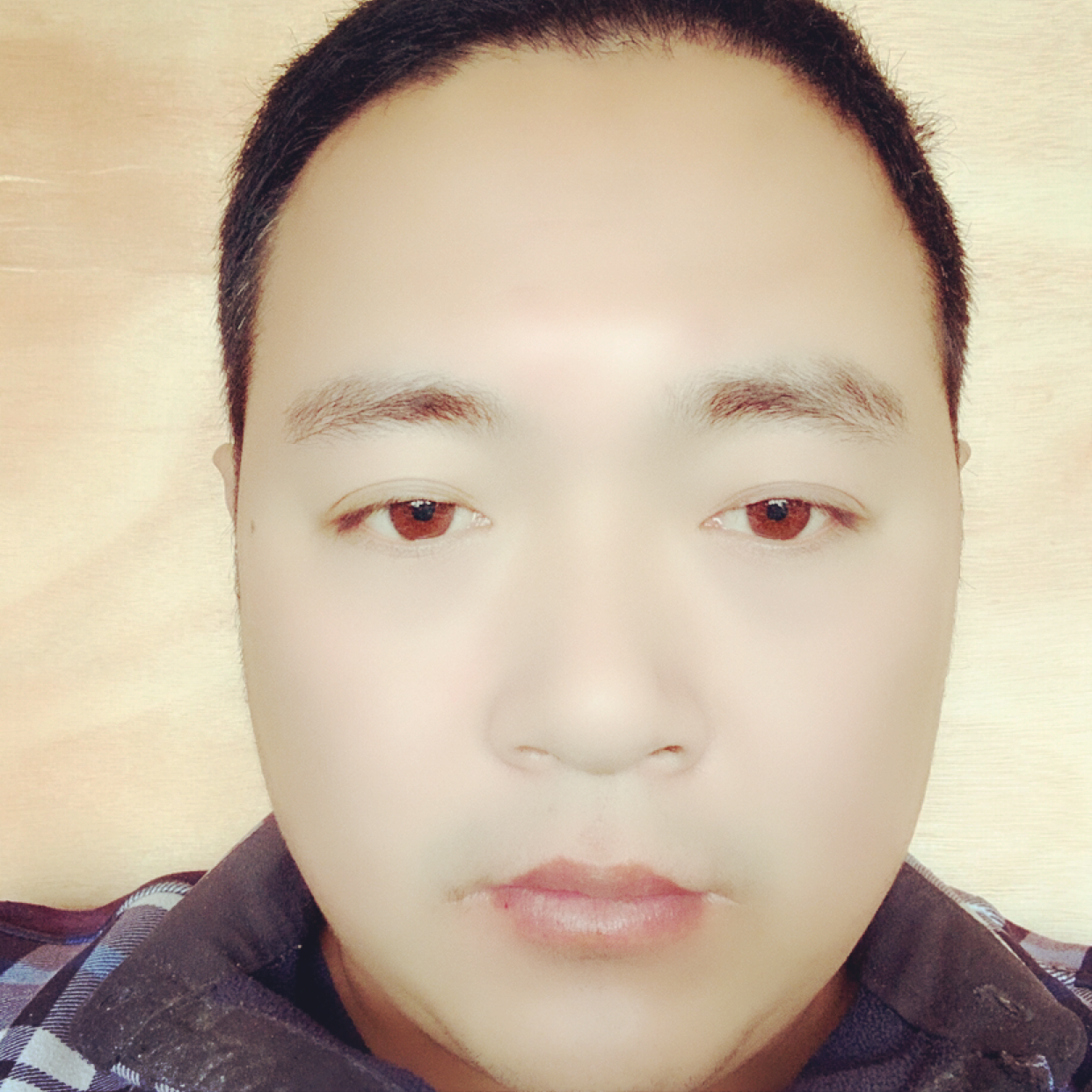 忧郁火漫的照片