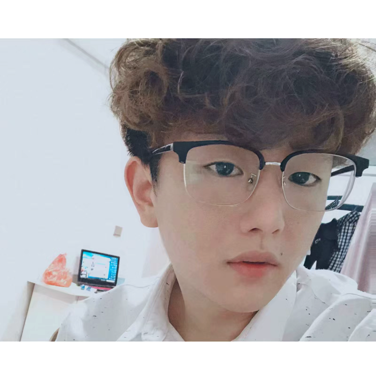 四月丶的照片