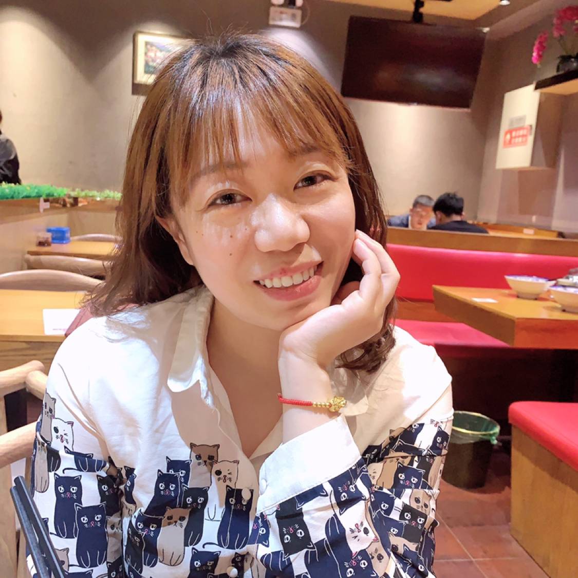 陈思颖csy的照片