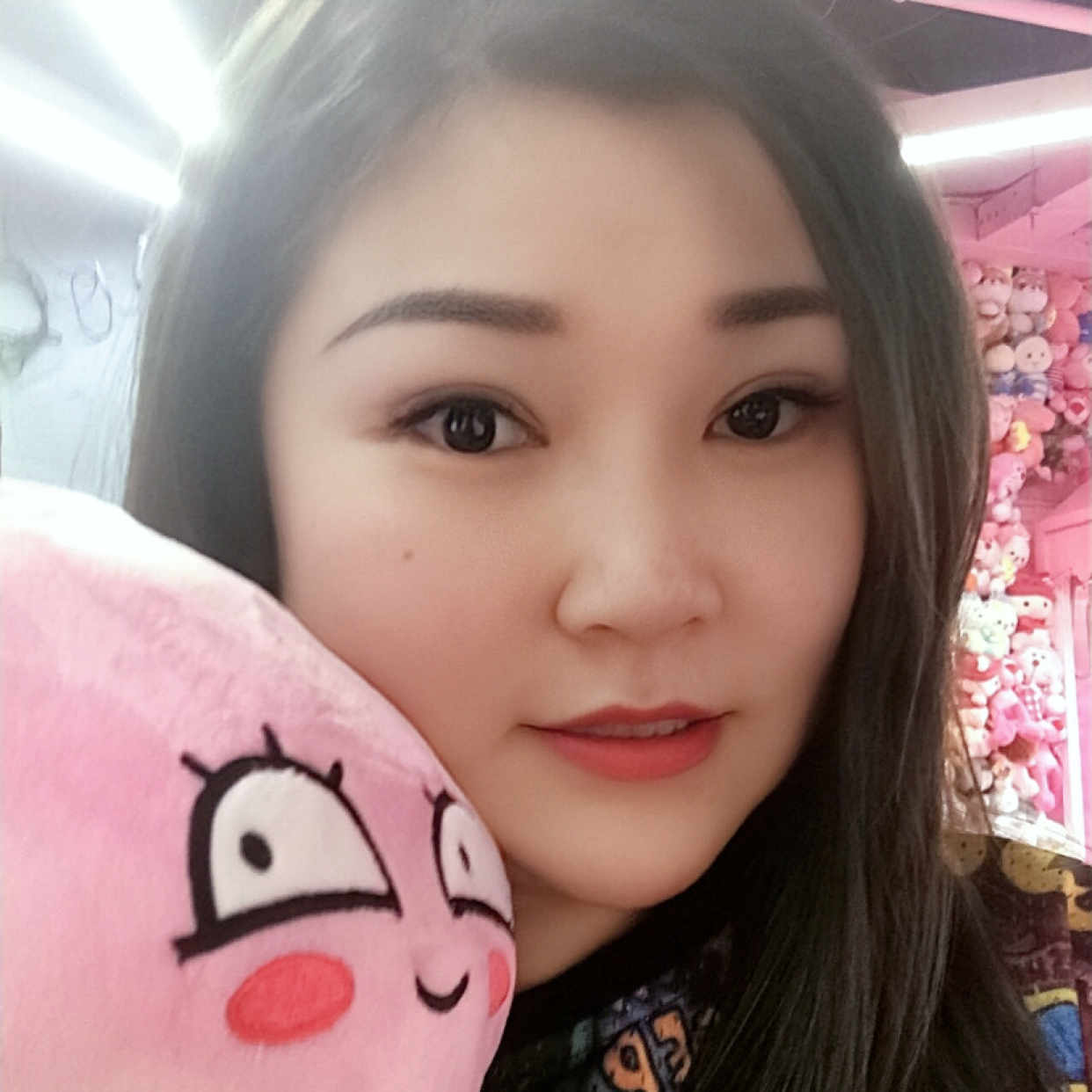 baby璇的照片