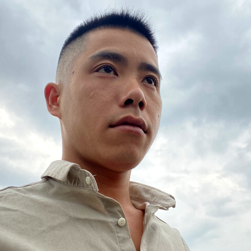 余温柔的照片