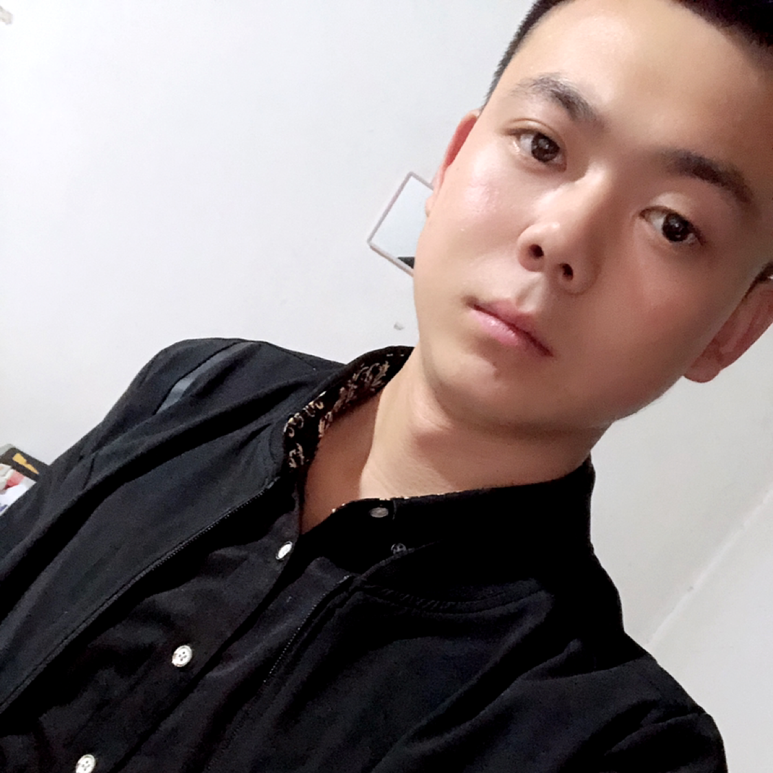 滑板邂逅怕孤单的照片