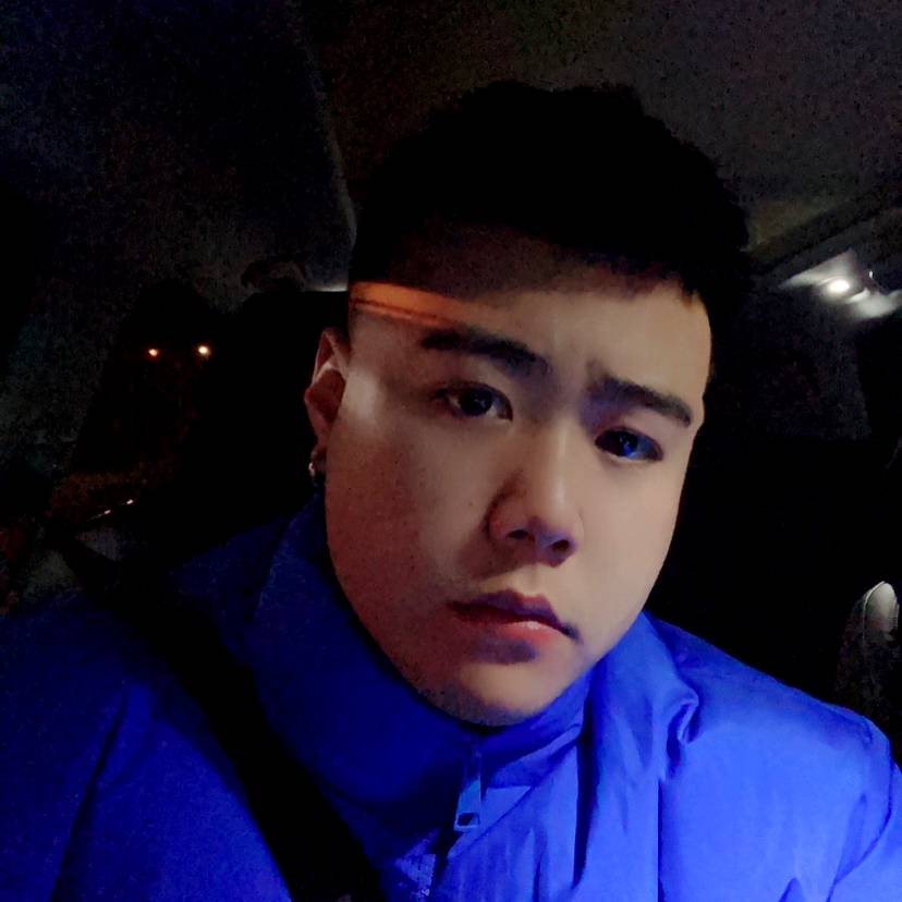 北辰爱喝冰美式的照片