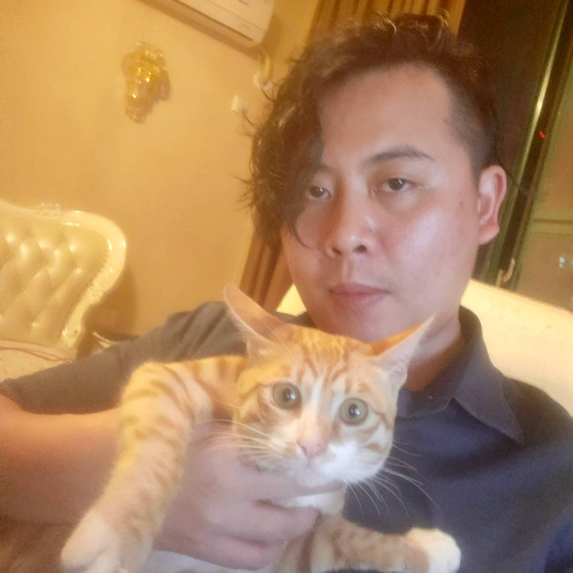 柒妖的照片