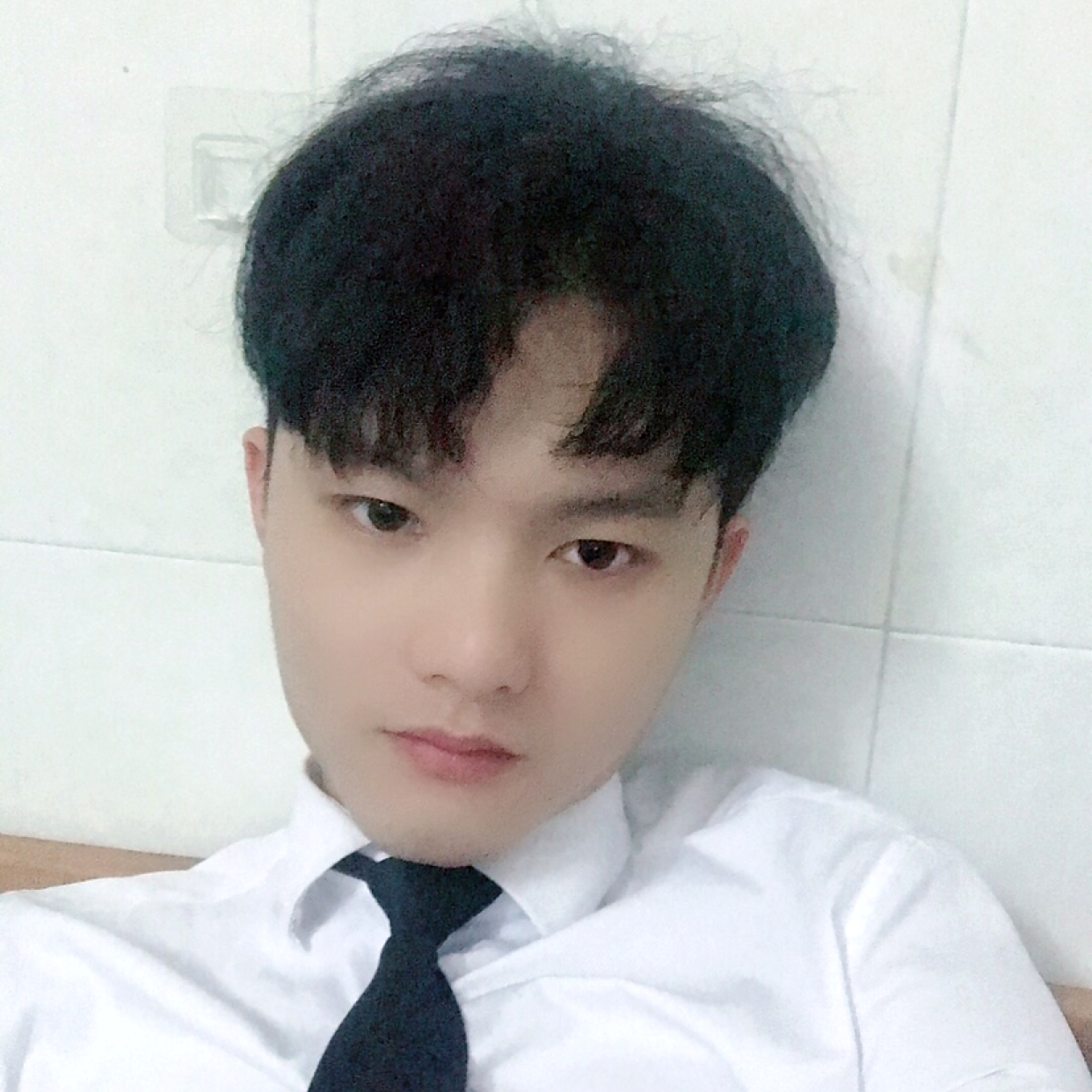 离歌单身的照片