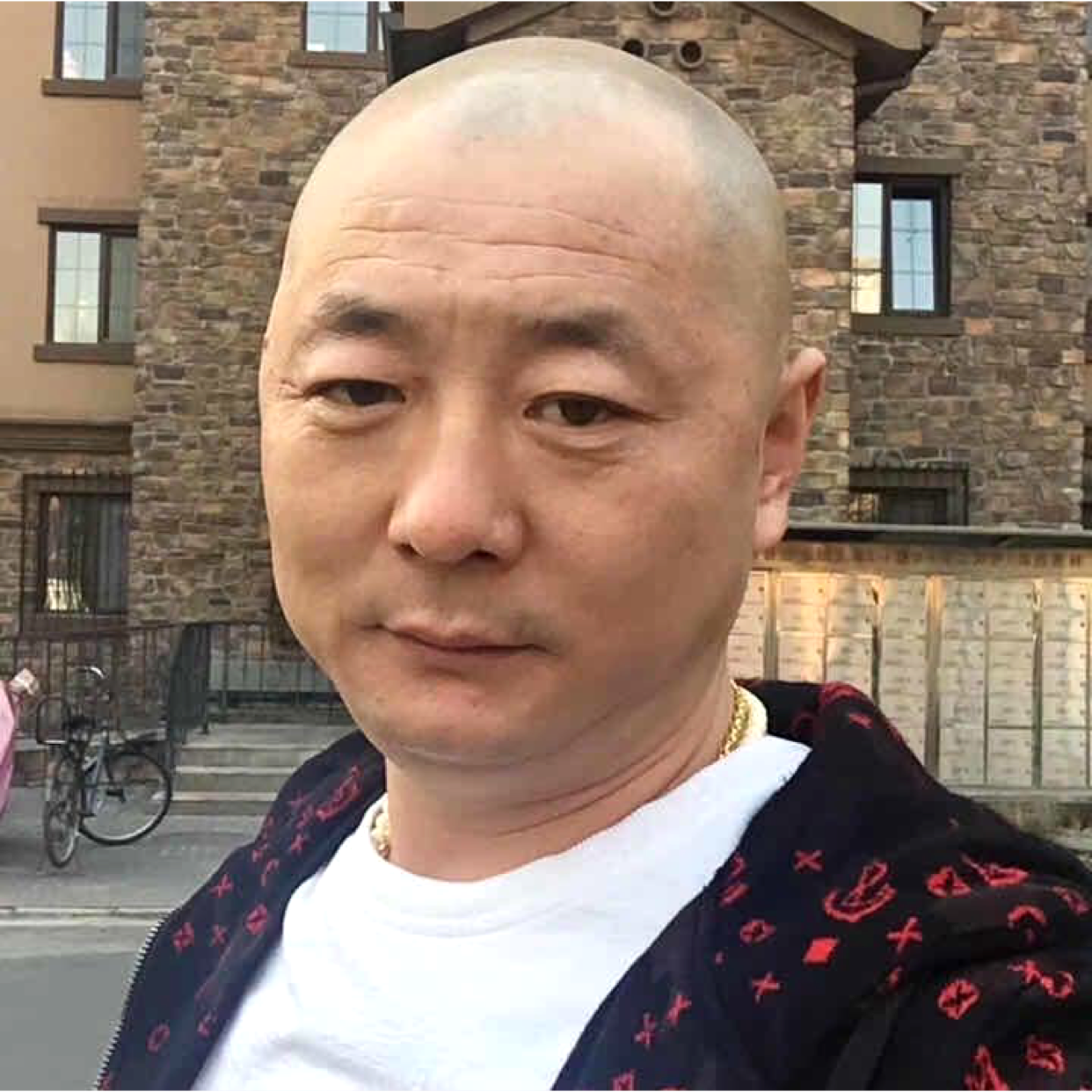 初夏等待醉梦的照片