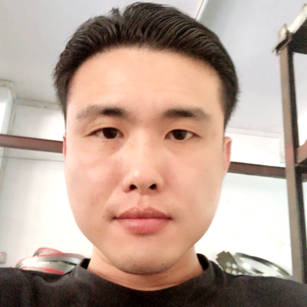 最近比较烦的照片