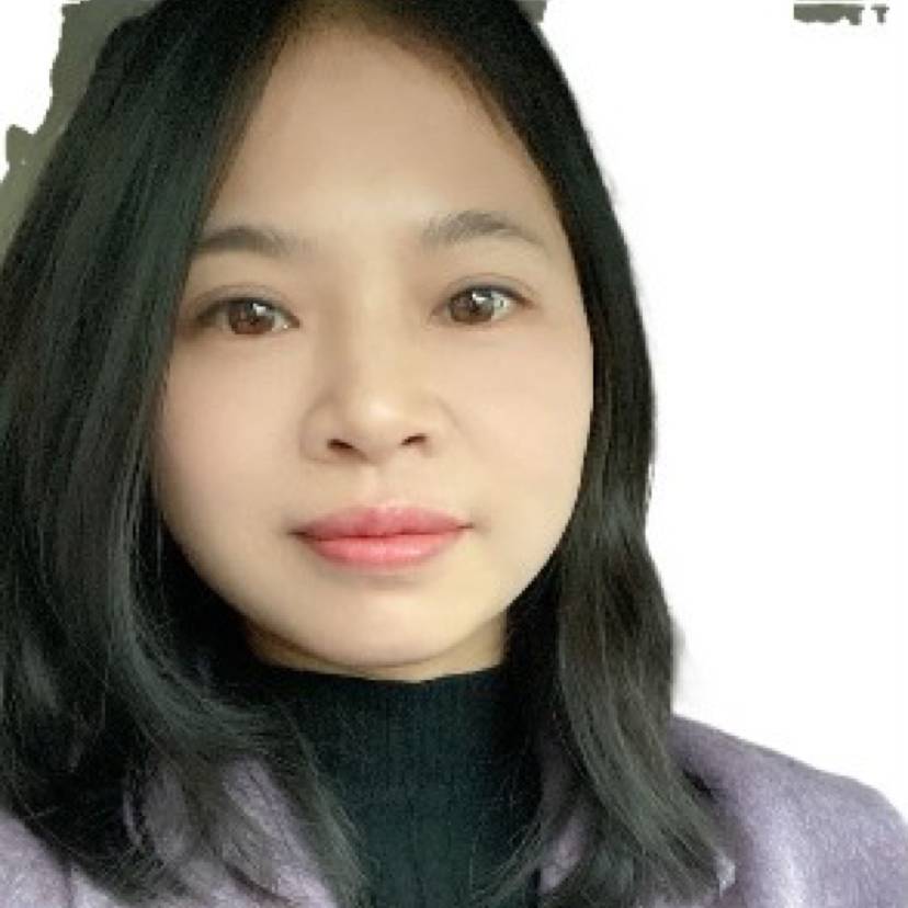 梅子老师的照片