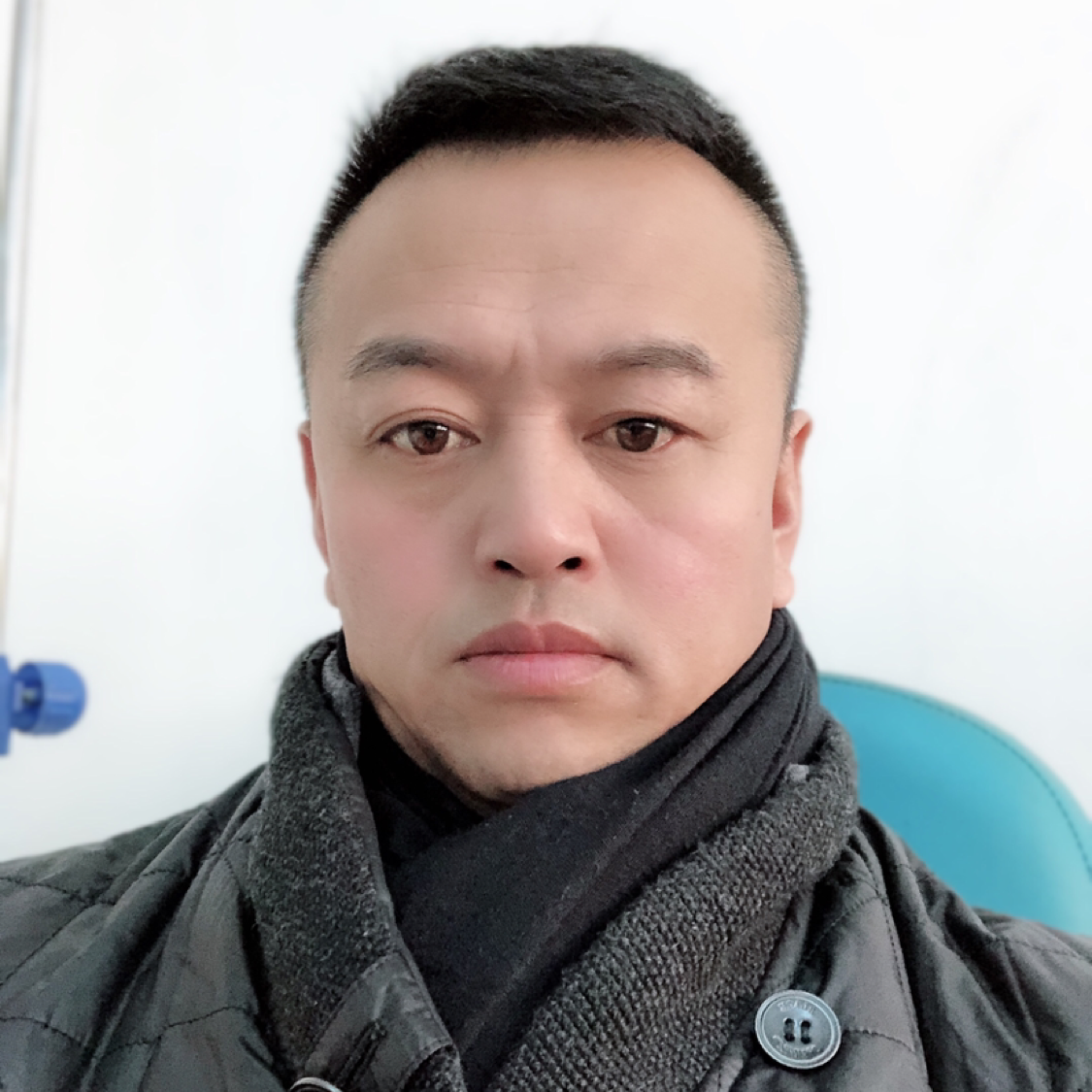 恬静用乐曲的照片