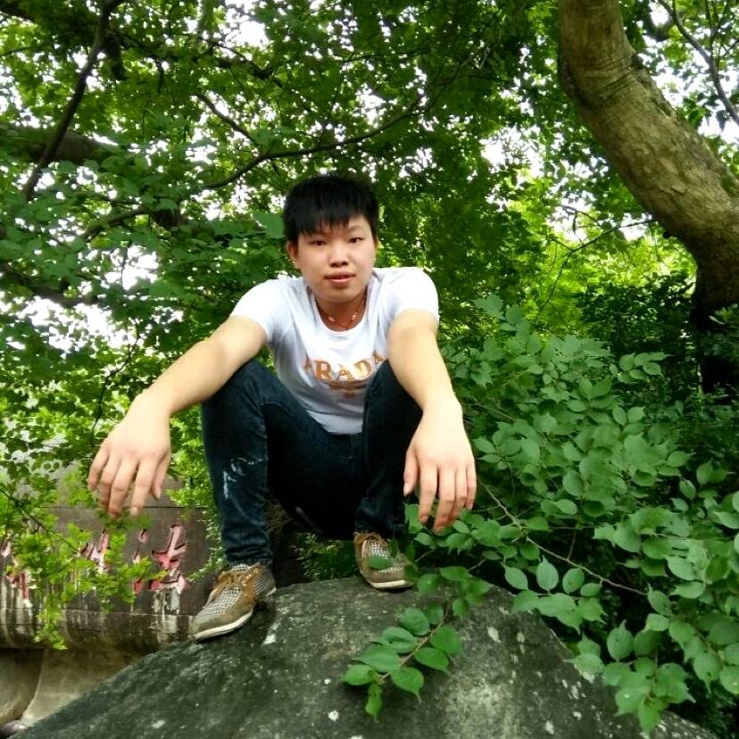 迷人小弟i的照片
