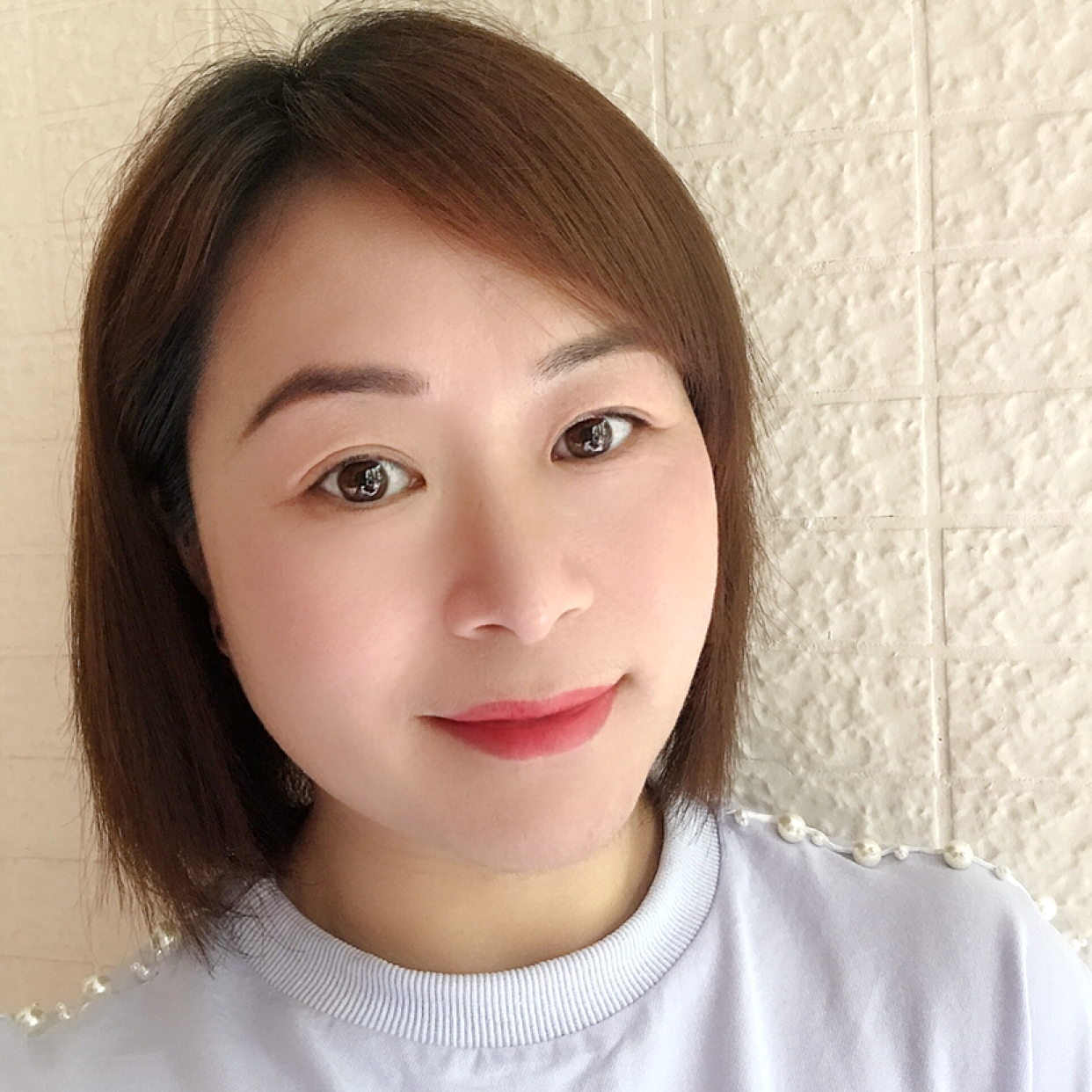 月色轻柔的照片
