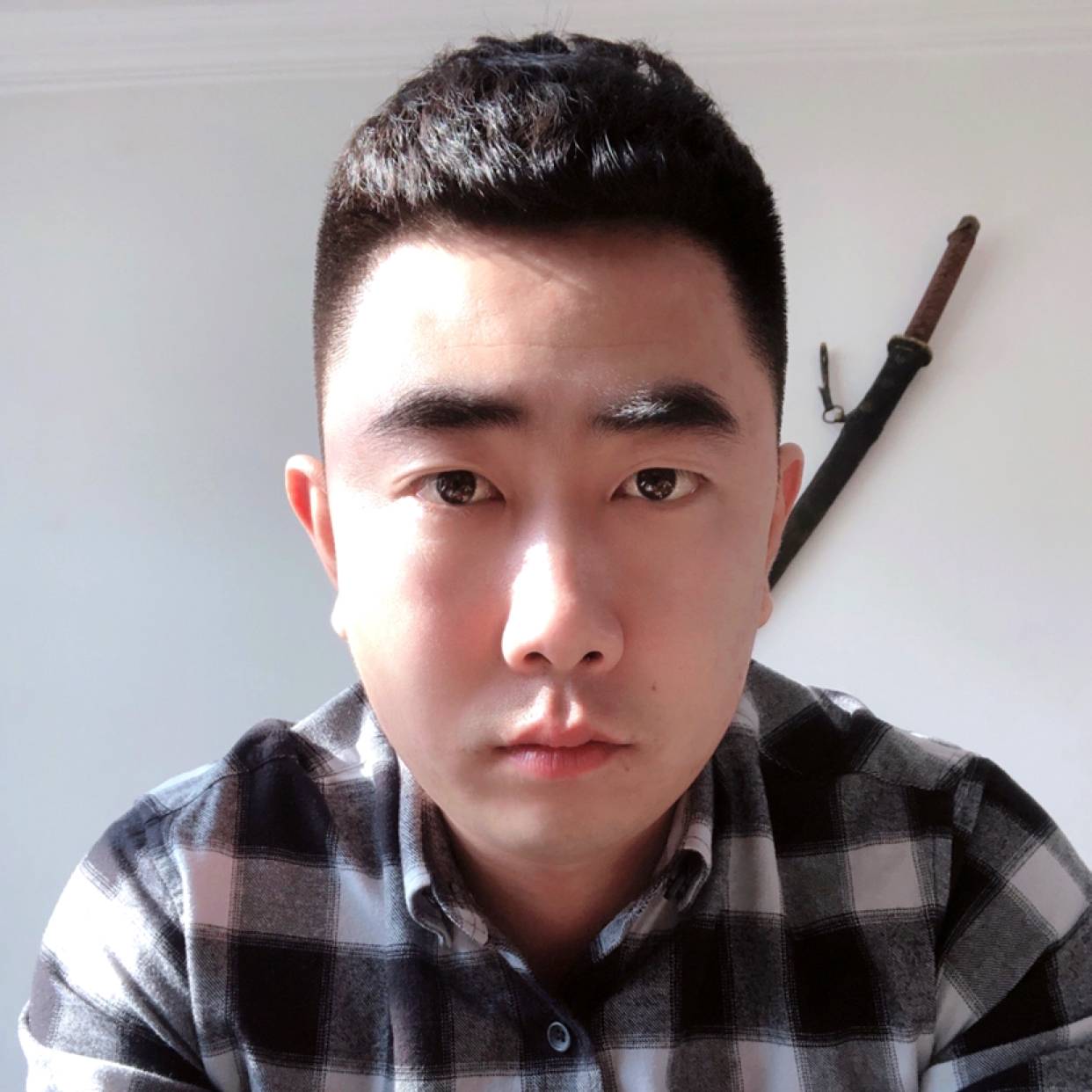 石头 ✌️的照片