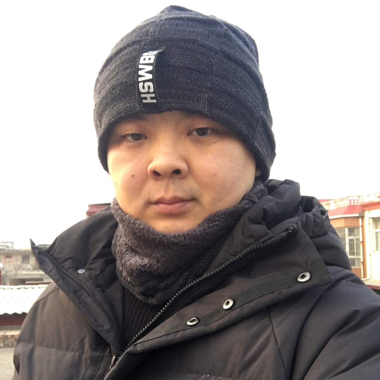 余生有缘一起走的照片
