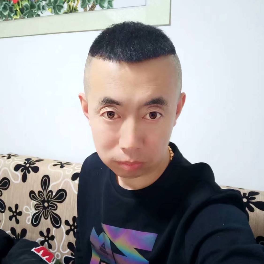 孤心打犹豫的照片