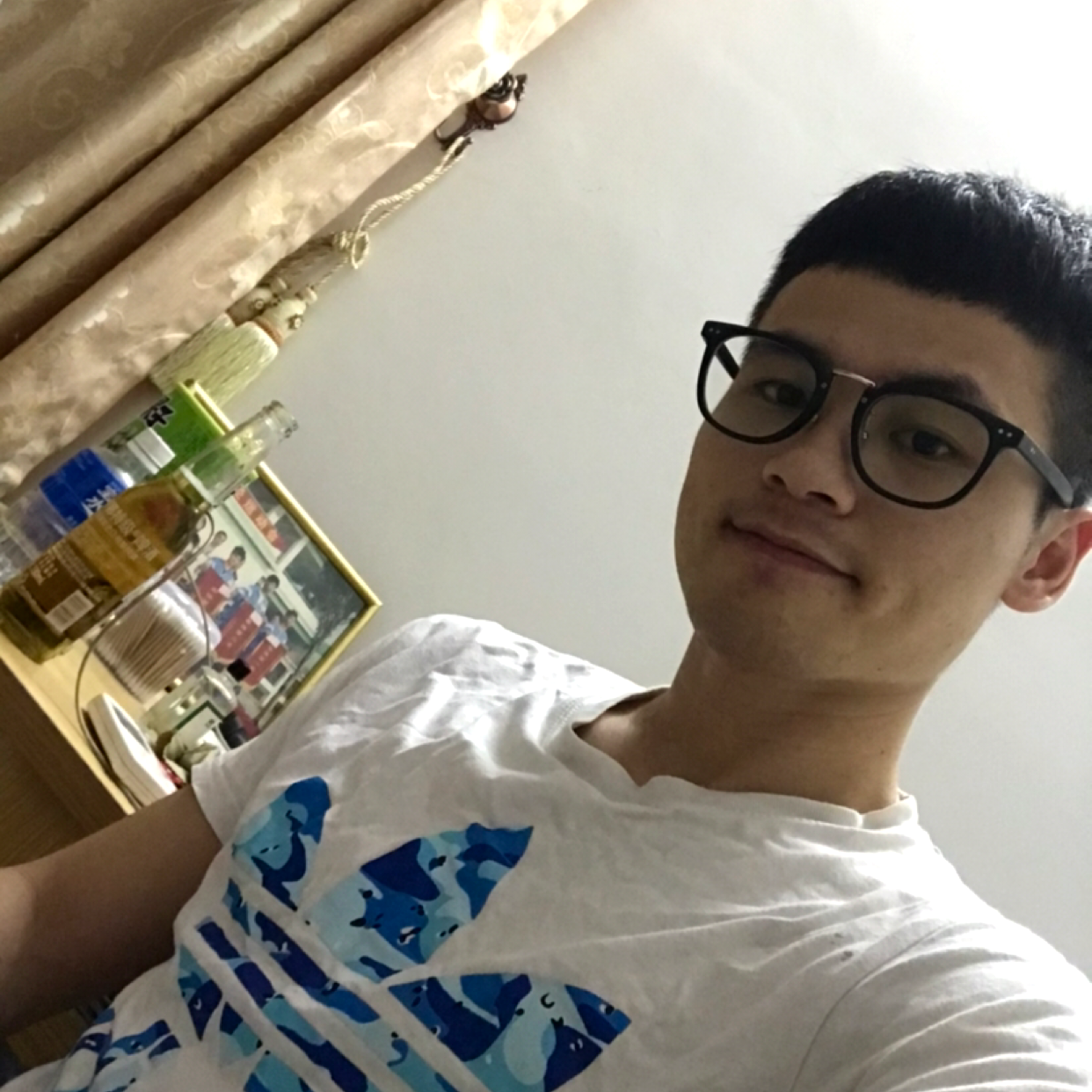 不再期待了的照片