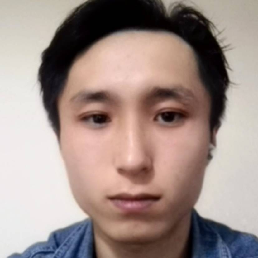手揽白月光的照片