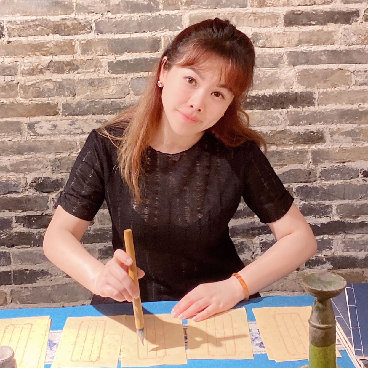 辛幸的照片