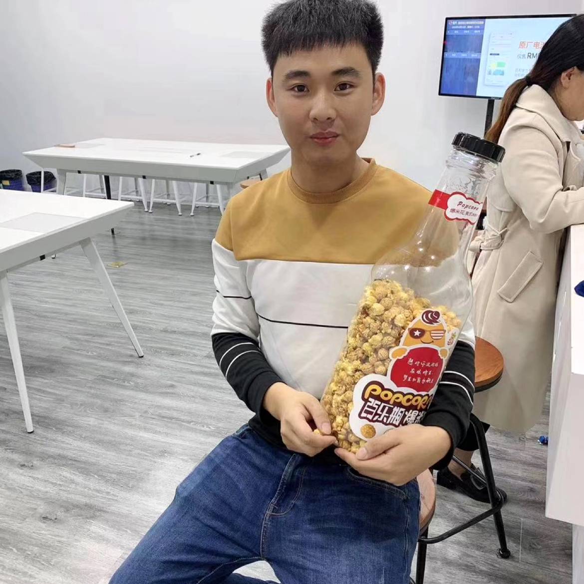 不许流光入梦的照片