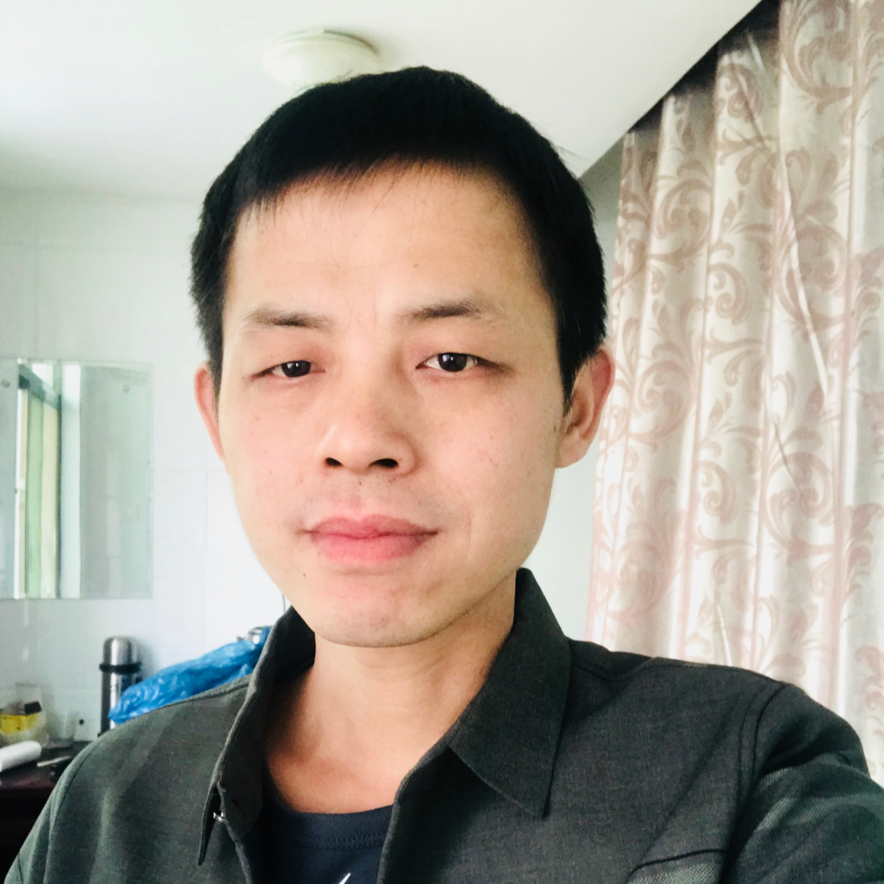 常怀的照片