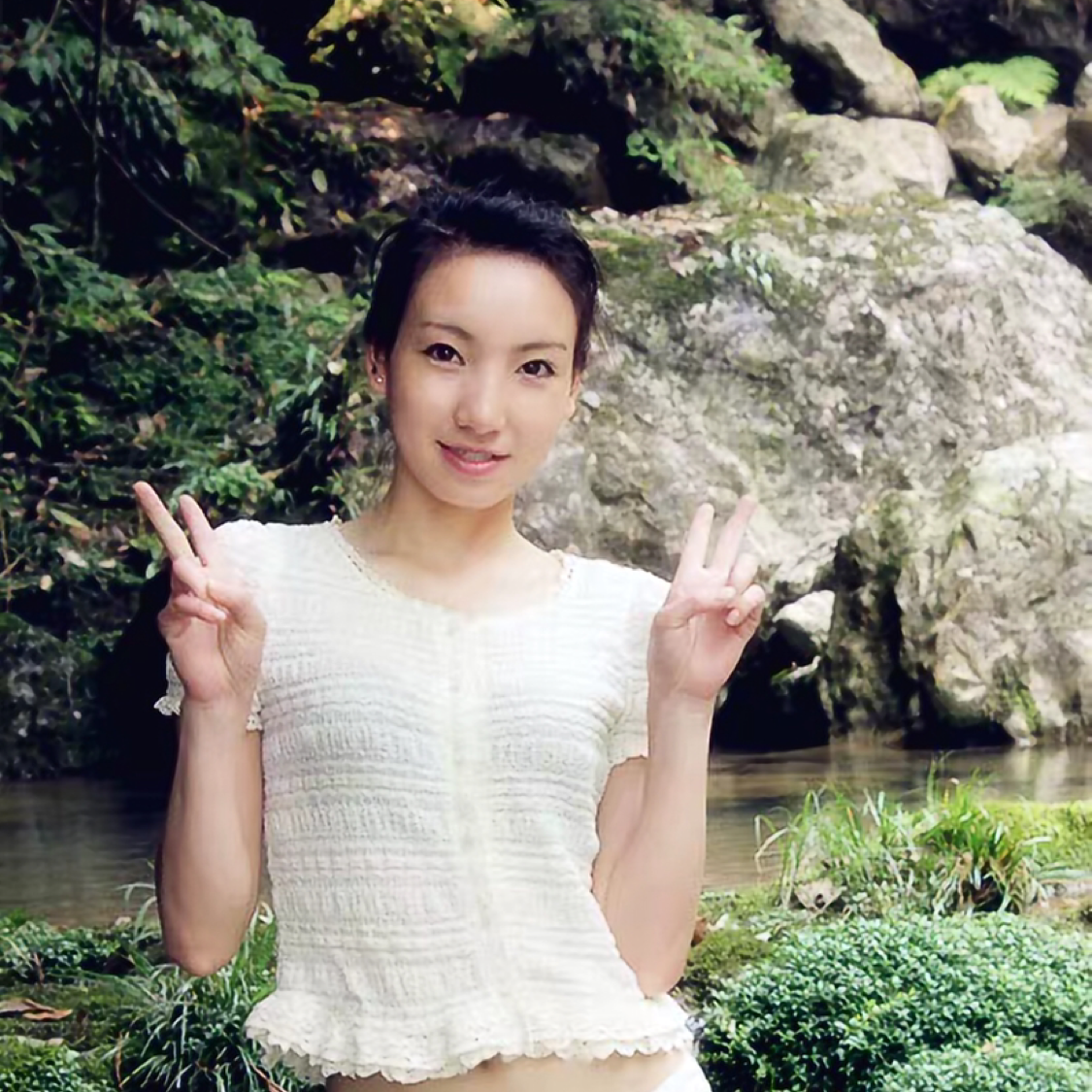 细腻那唇彩的照片