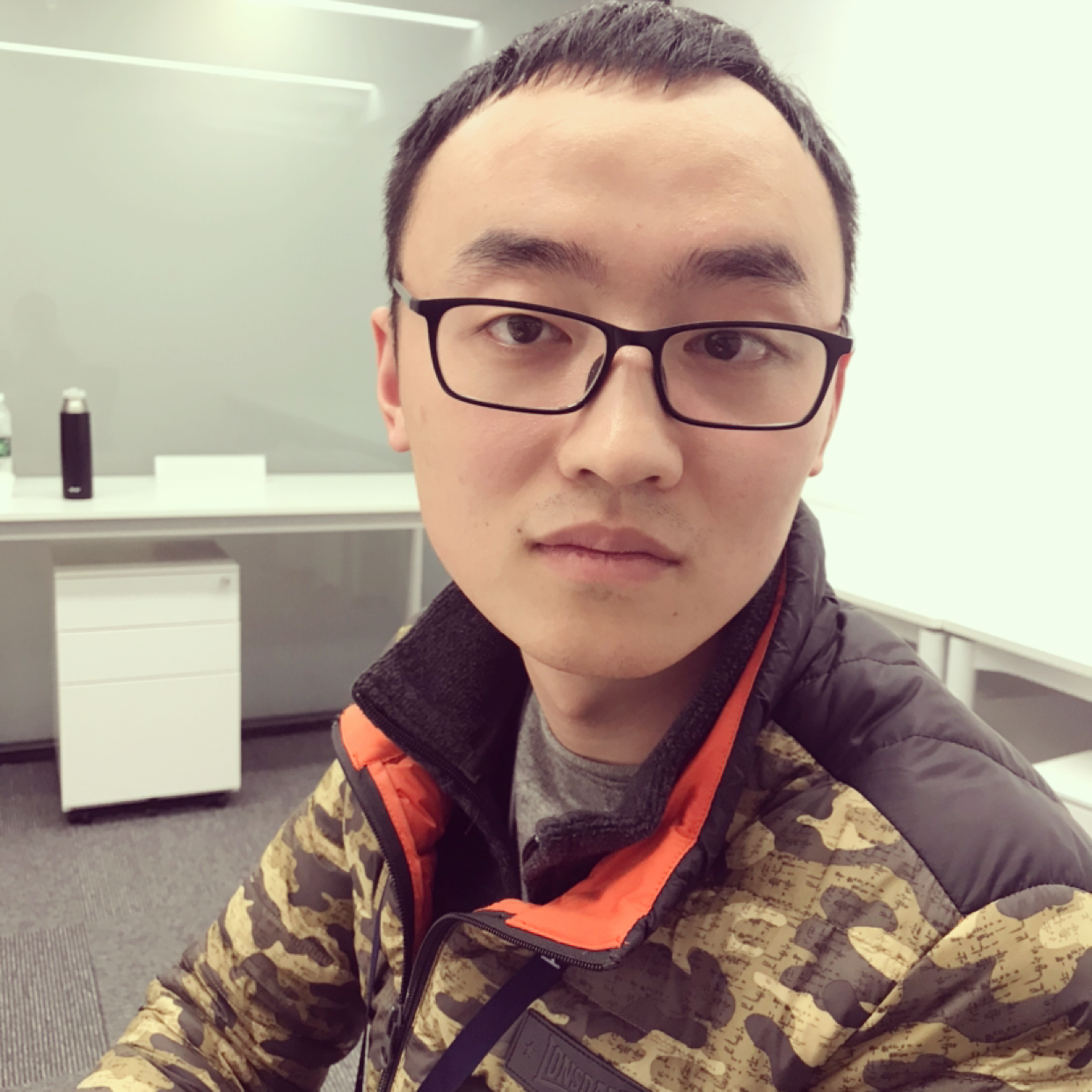戒掉寂寞!戒掉烟的照片