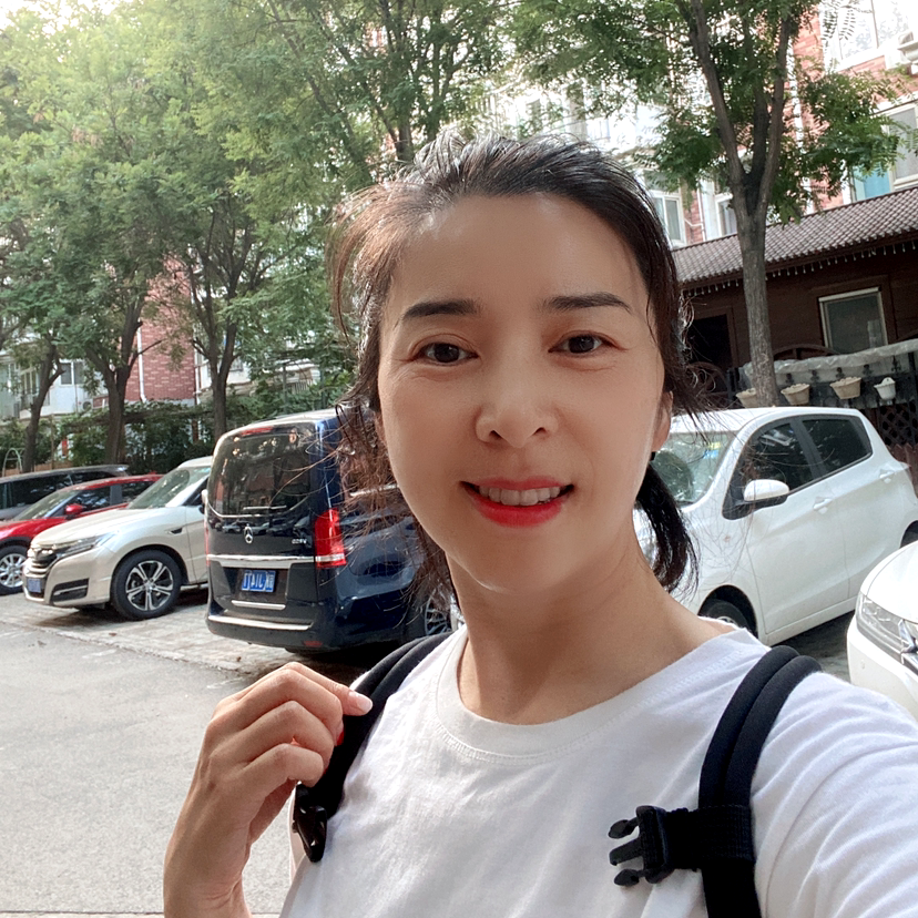 婉毓的照片