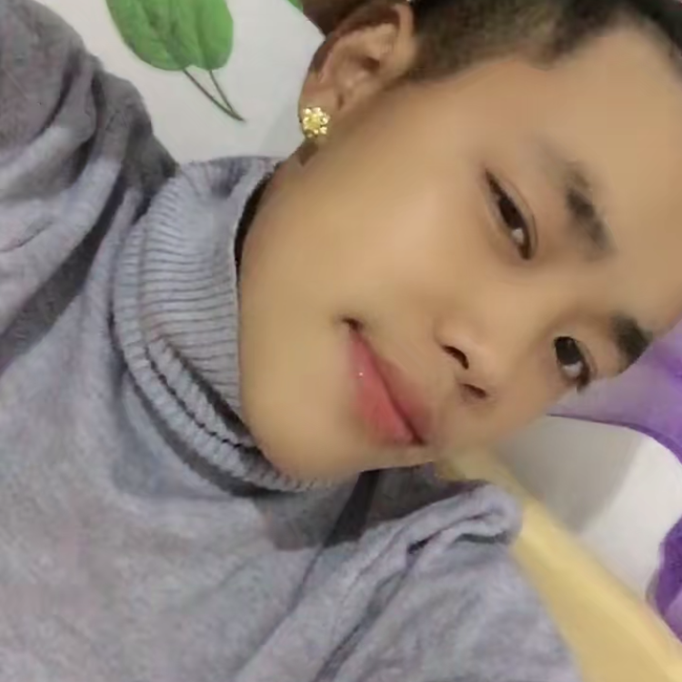 天寂温柔的照片