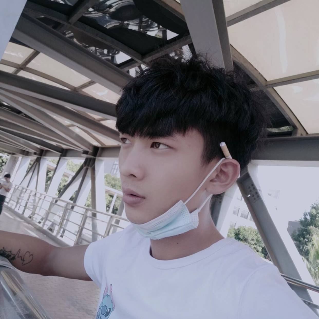 ࿆李 三 岁的照片
