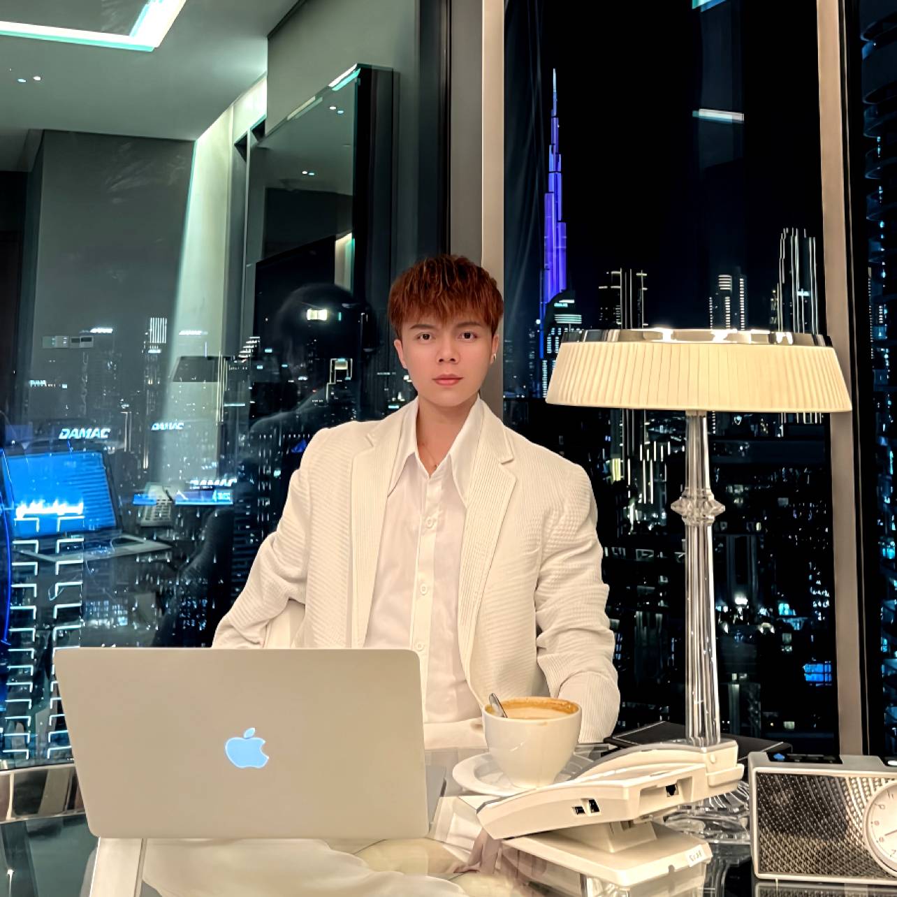郭启静的照片