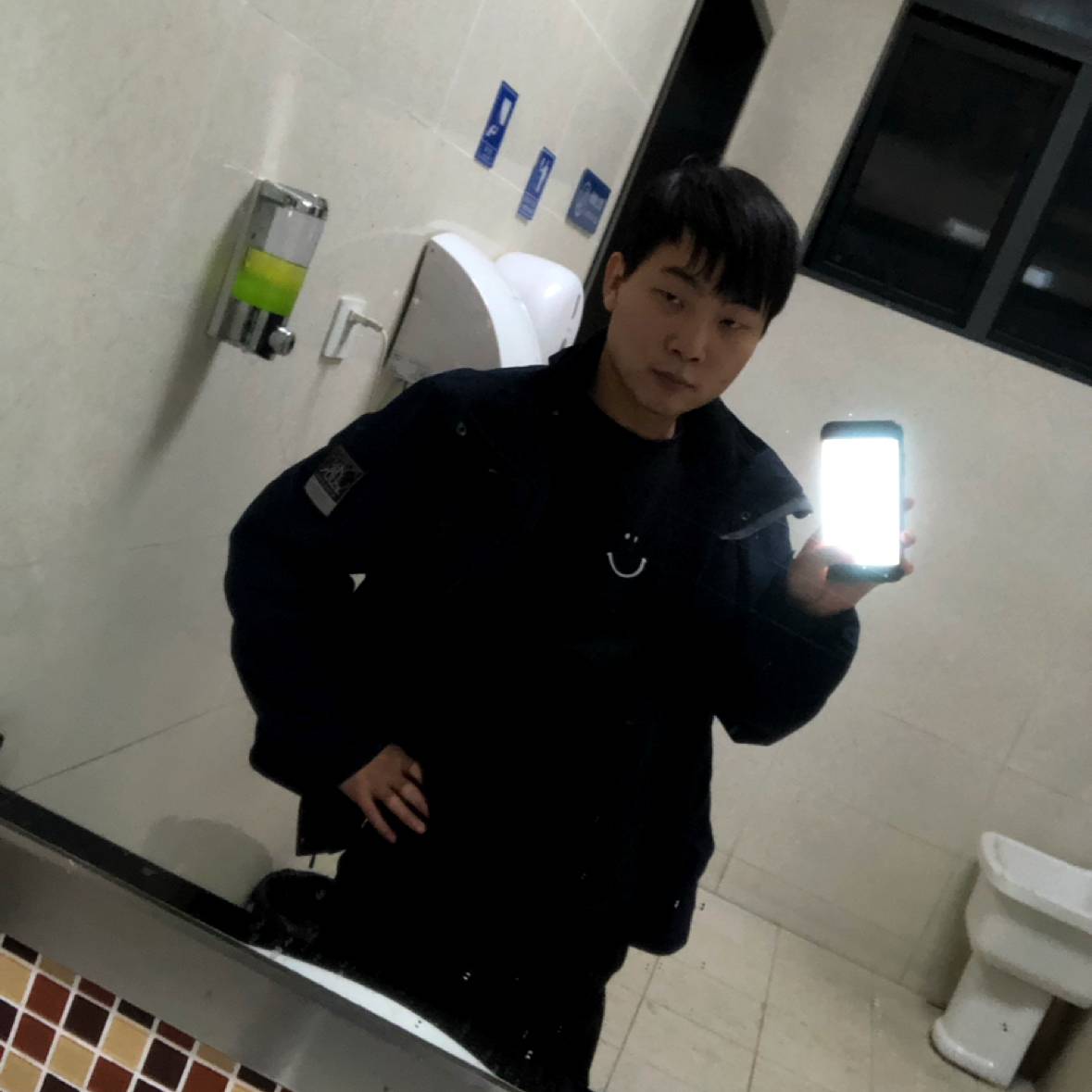 内向邂逅若溪的照片