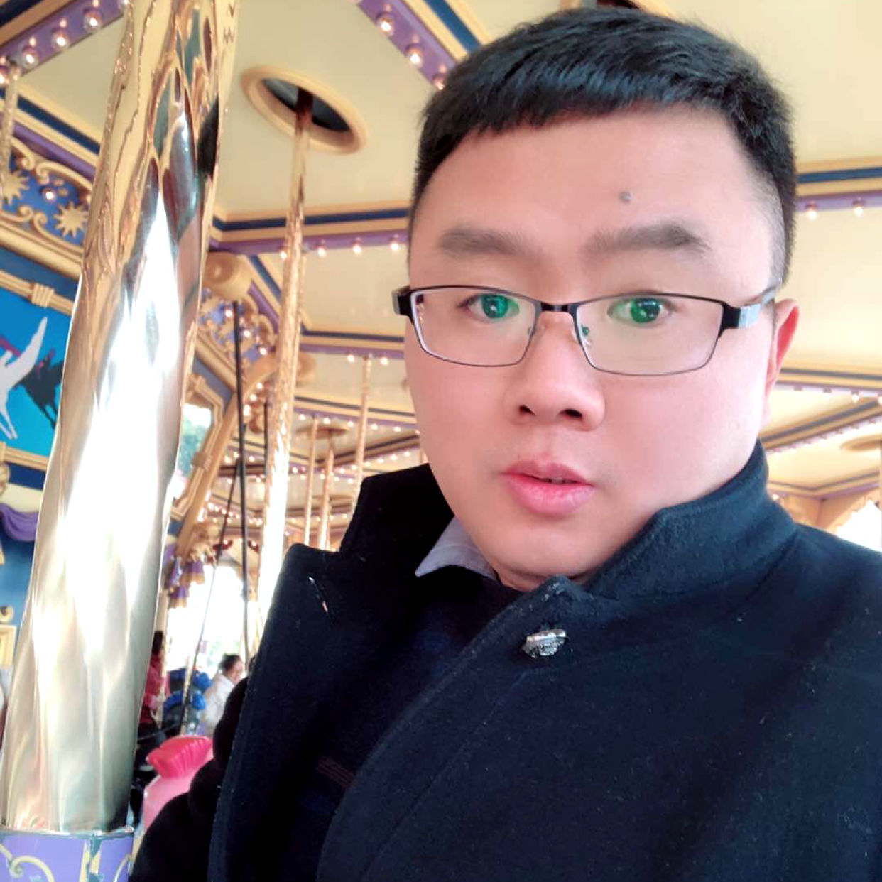 追逐幸福666的照片