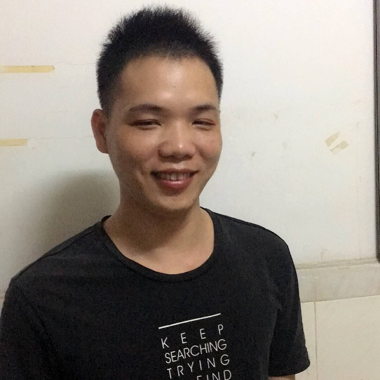 喂，那谁我在等你的照片