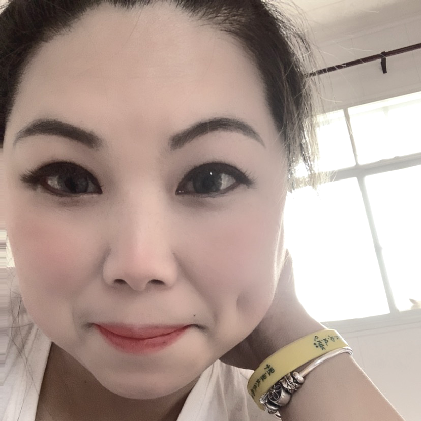 菠萝浅吻怕孤单的照片