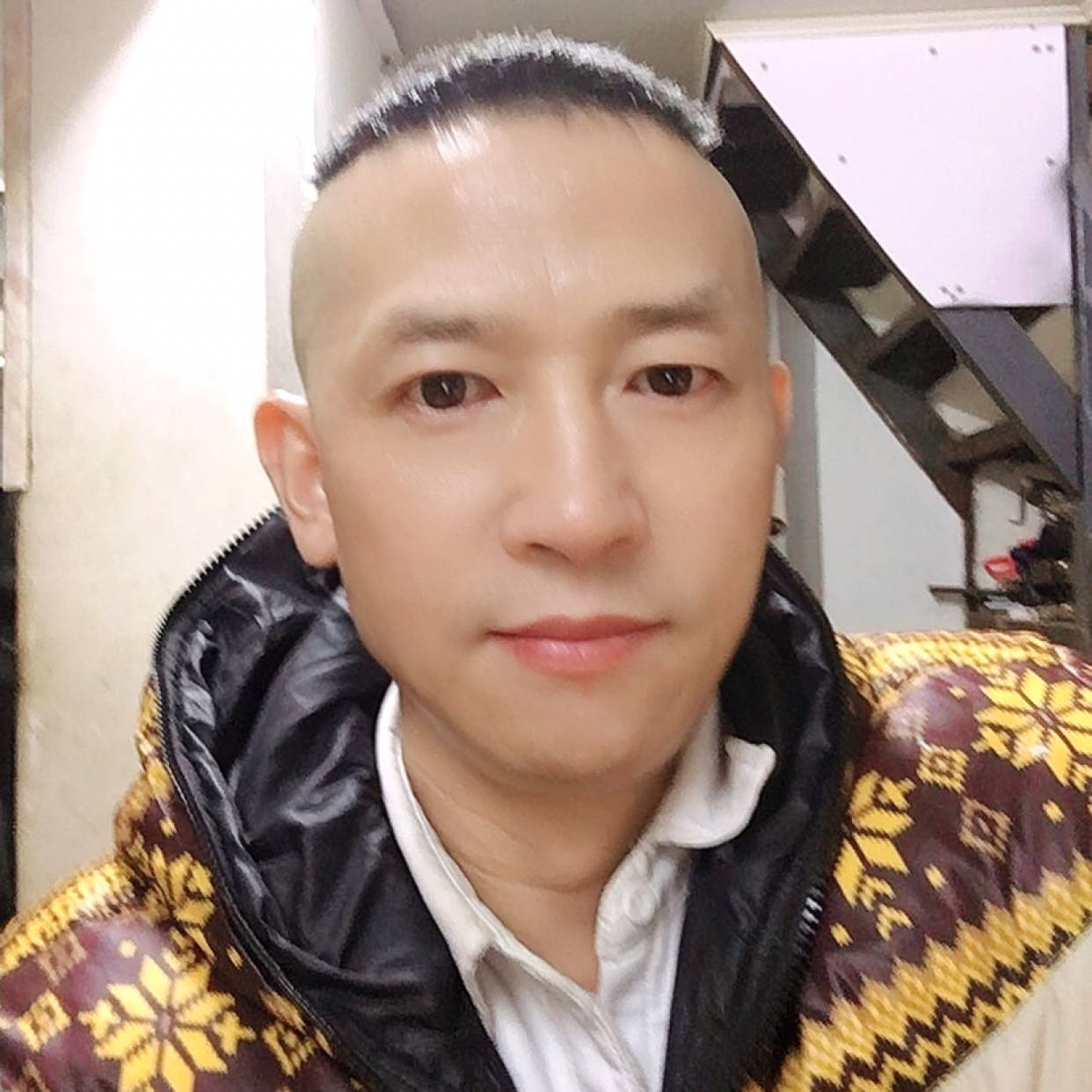 啊狼哥的照片