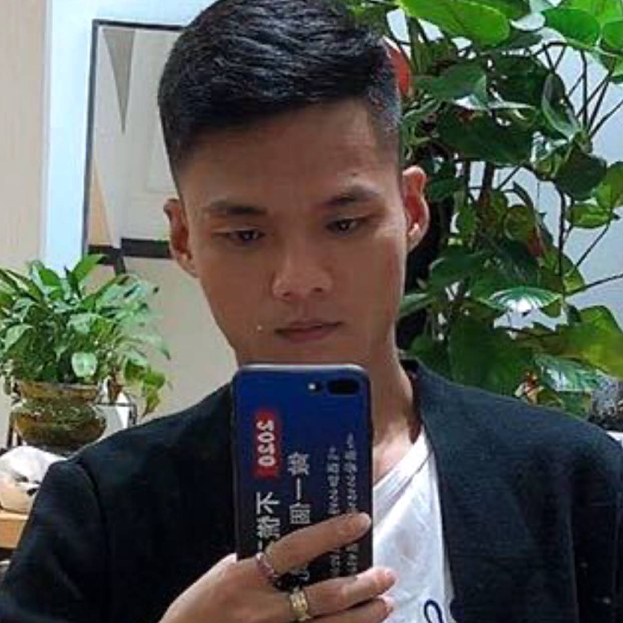 小懒虫那善良的照片