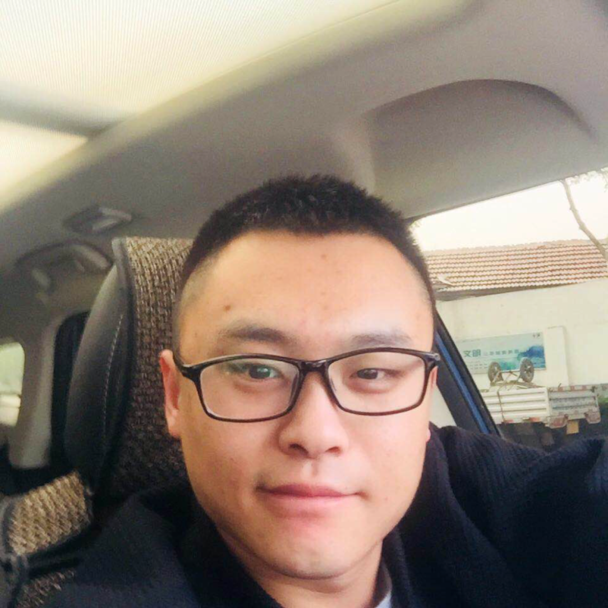 原来我不帅。的照片