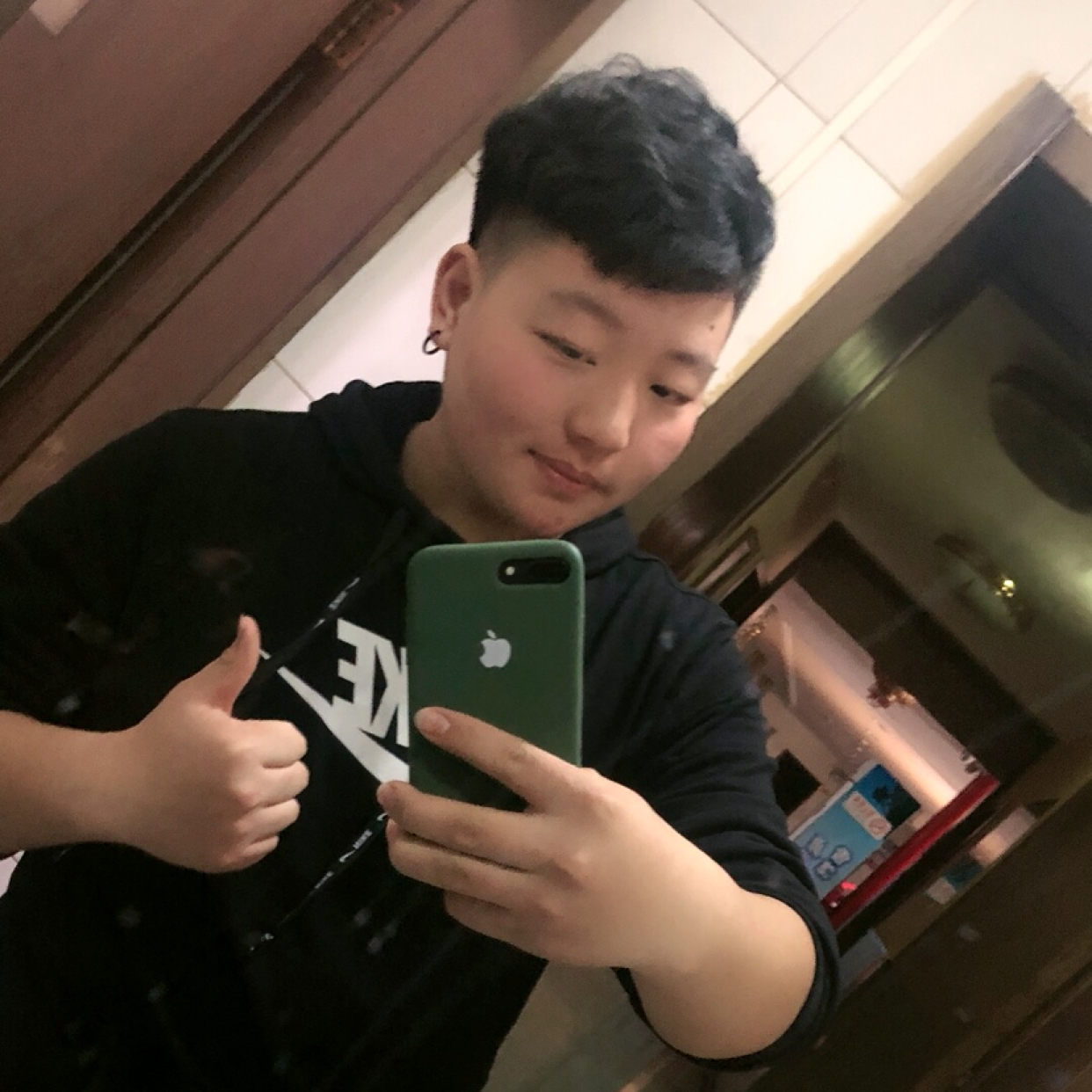 你是我的吗、的照片