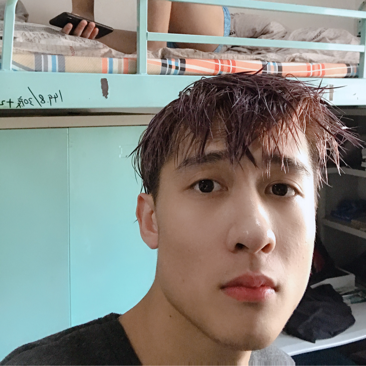 Baowen的照片