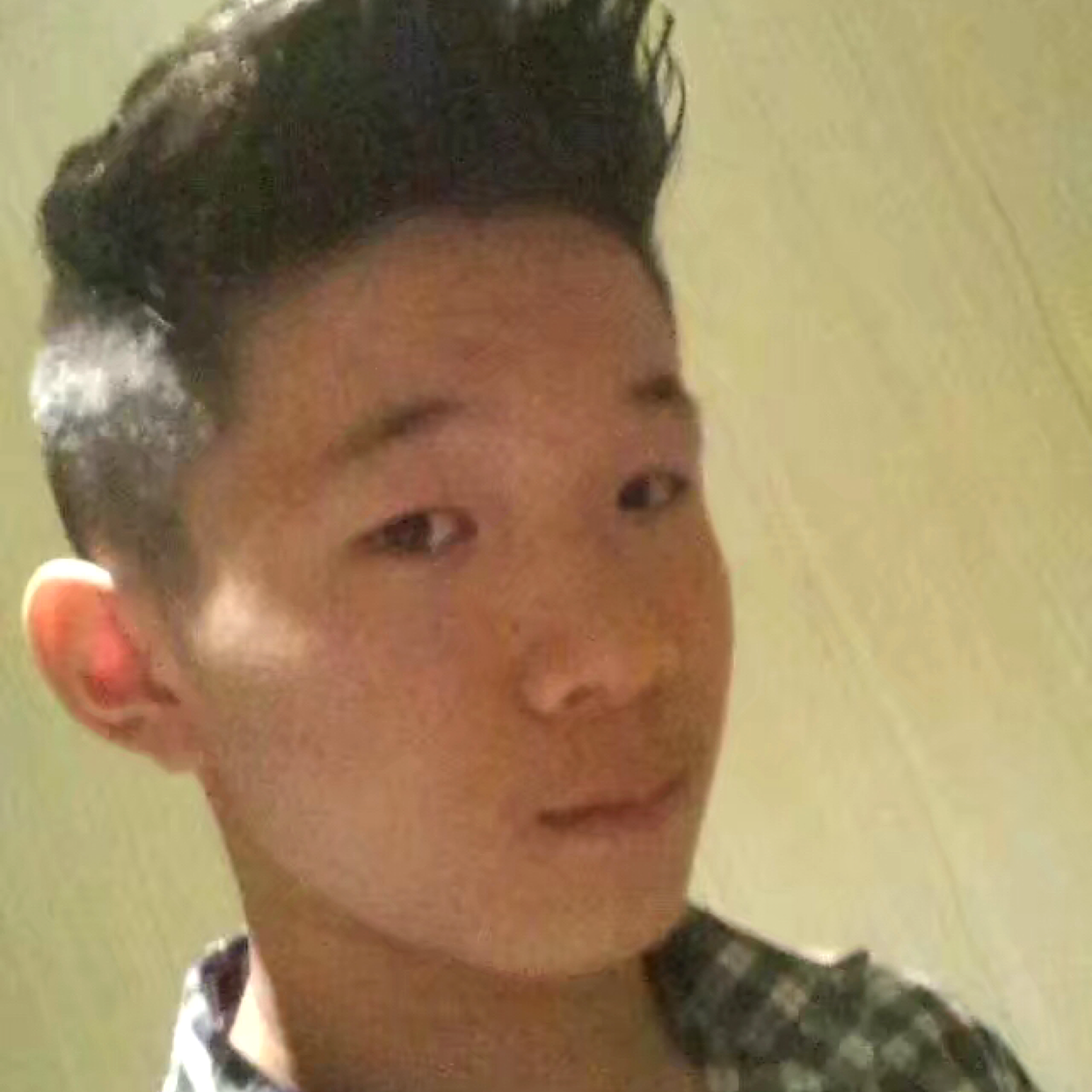 我还没睡的照片