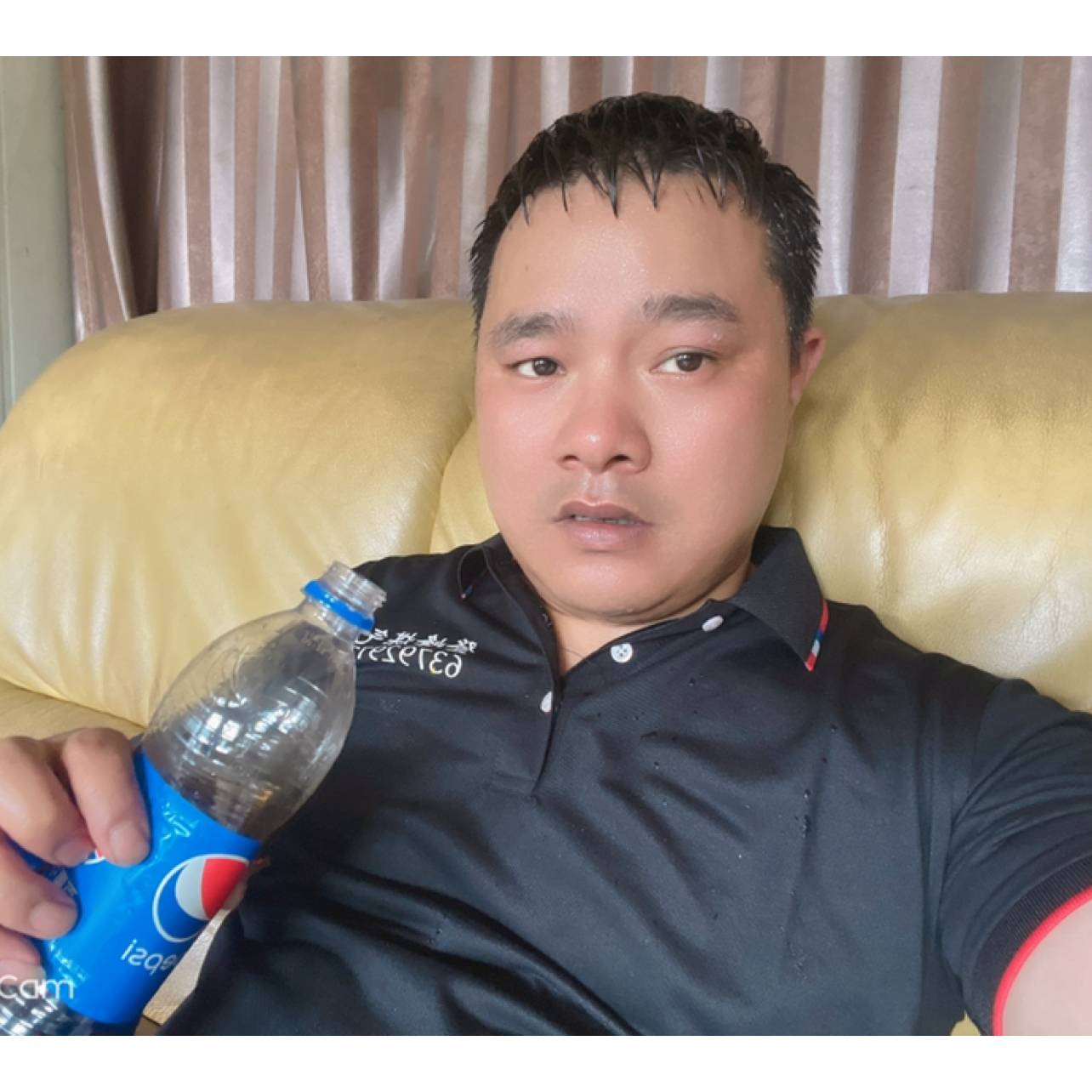 白羊愿动人的照片