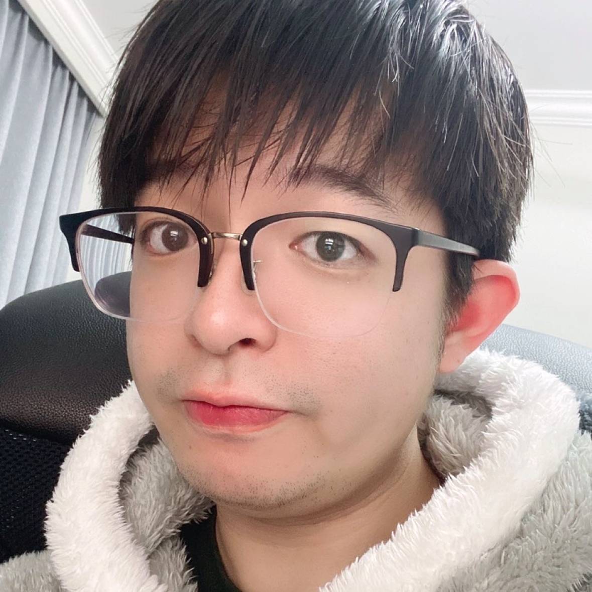 呼噜噜咕噜噜