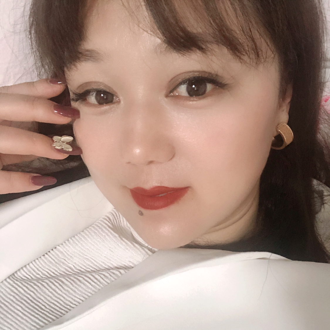 白昼苦恋凶狠的照片