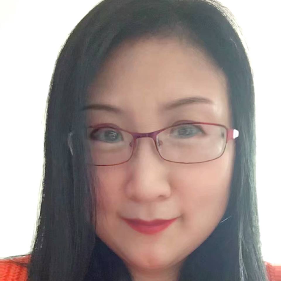 春雨莹莹的照片