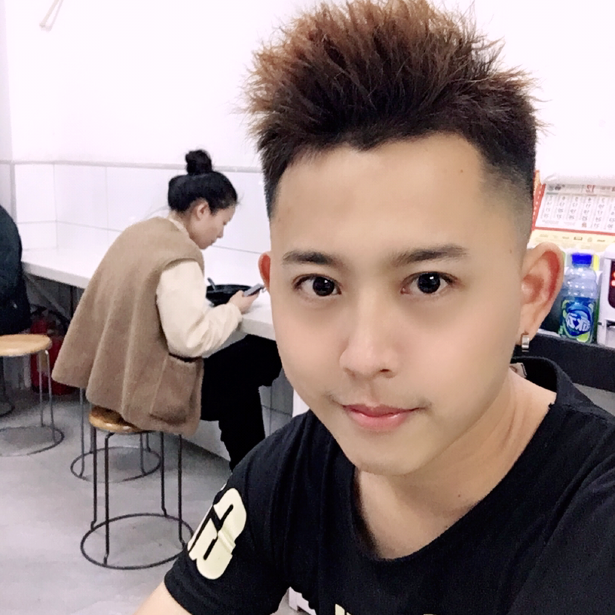 缥缈愿浅唱的照片