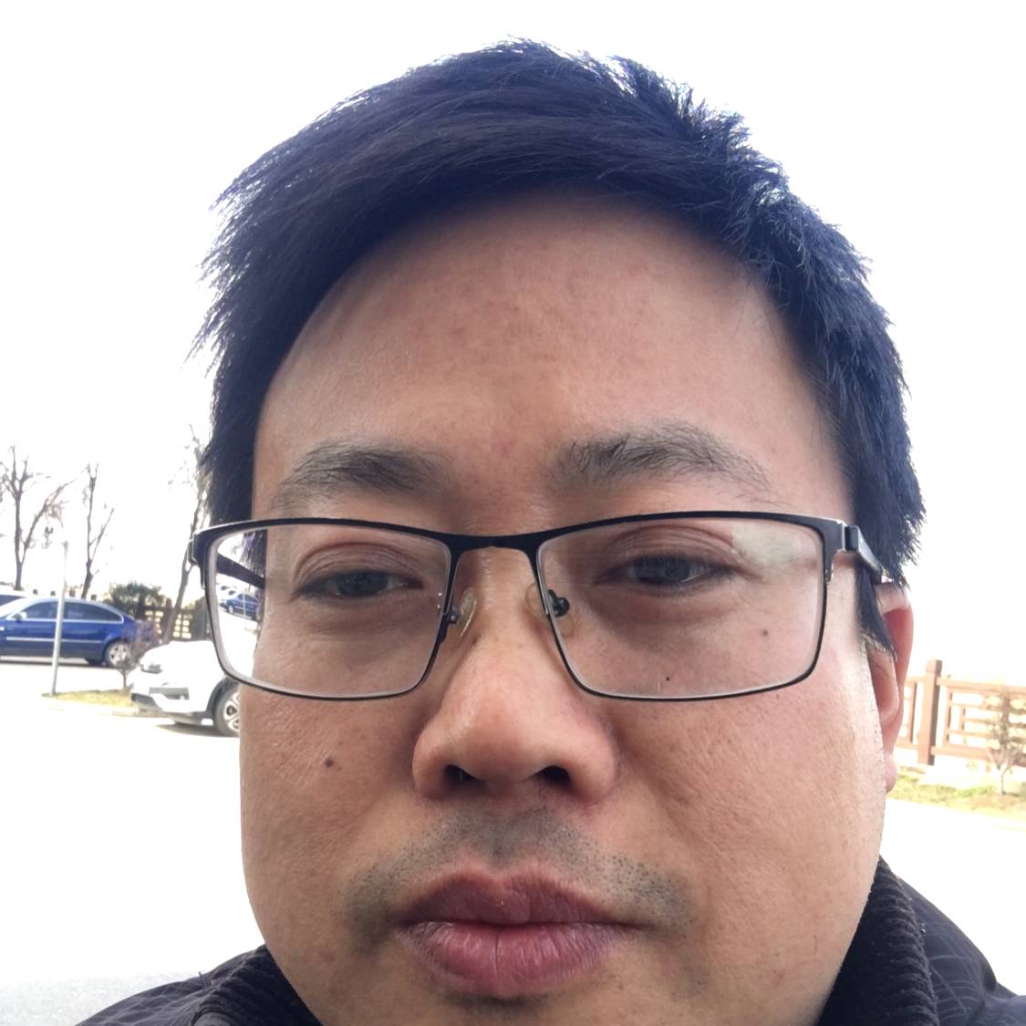 完美保卫星月的照片