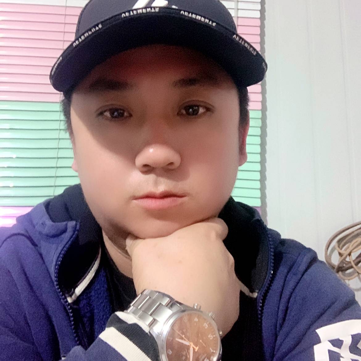 J等待有缘的你的照片