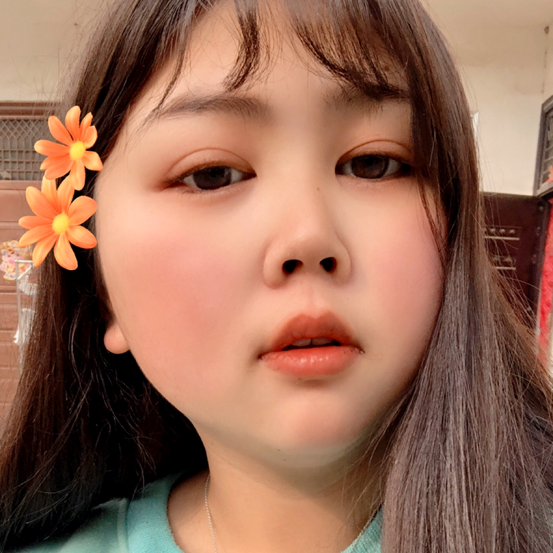 磬音深情的照片