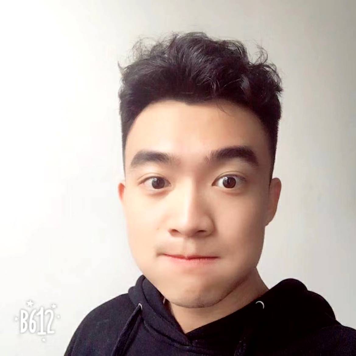 张淼的照片