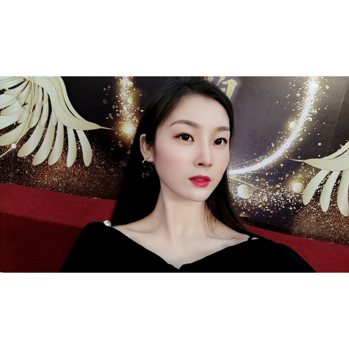 美式无糖的照片